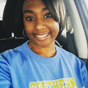 Meet your Posher, Latisha